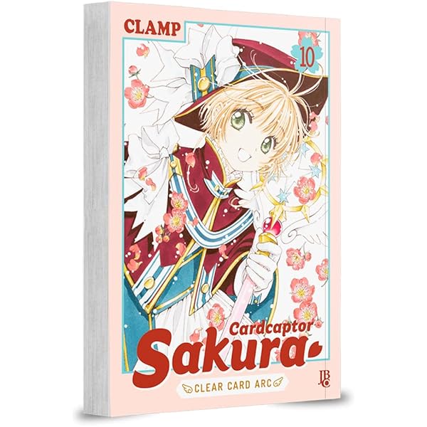 その他 Cardcaptor Sakura Clear Card Series Prime Video: Cardcaptor Sakura: Clear Card, Pt. 1 (Original